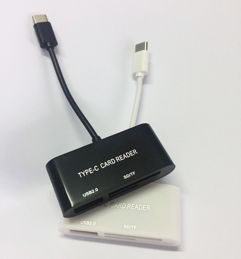 3in1 USB Ÿ C ũ SD SDHC TF ī ޸ ī  OTG , Ｚ  S20 S10 S9 Ʈ 10 PC ȭ LG 